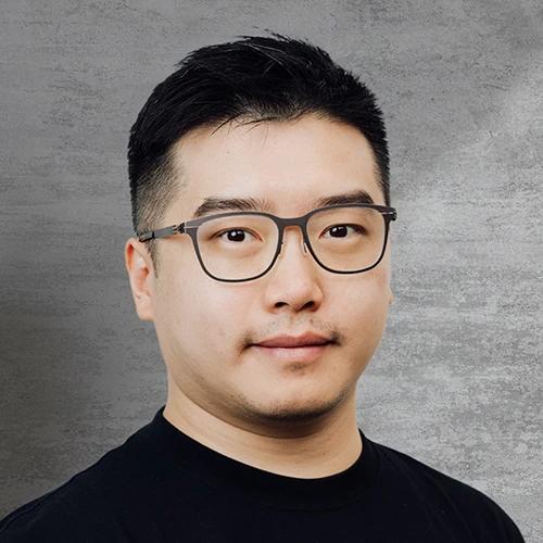 Chris Choi